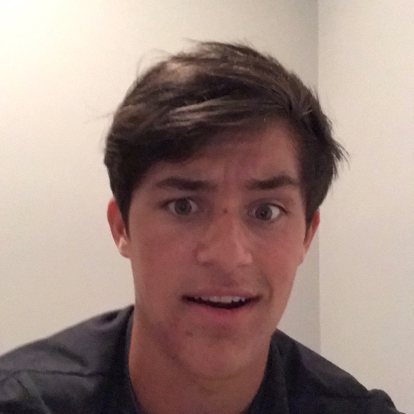 Meet your Posher, Josh - Picture 1 of 1